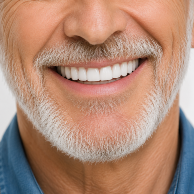 Replacement Dentures