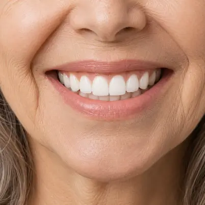 Who Are Dentures Suitable